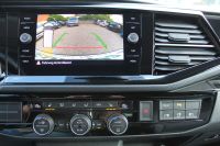 Volkswagen T6.1 Multivan Generation SIX DSG ACC Standhzg.