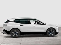 BMW iX - Vorschau Bild 8