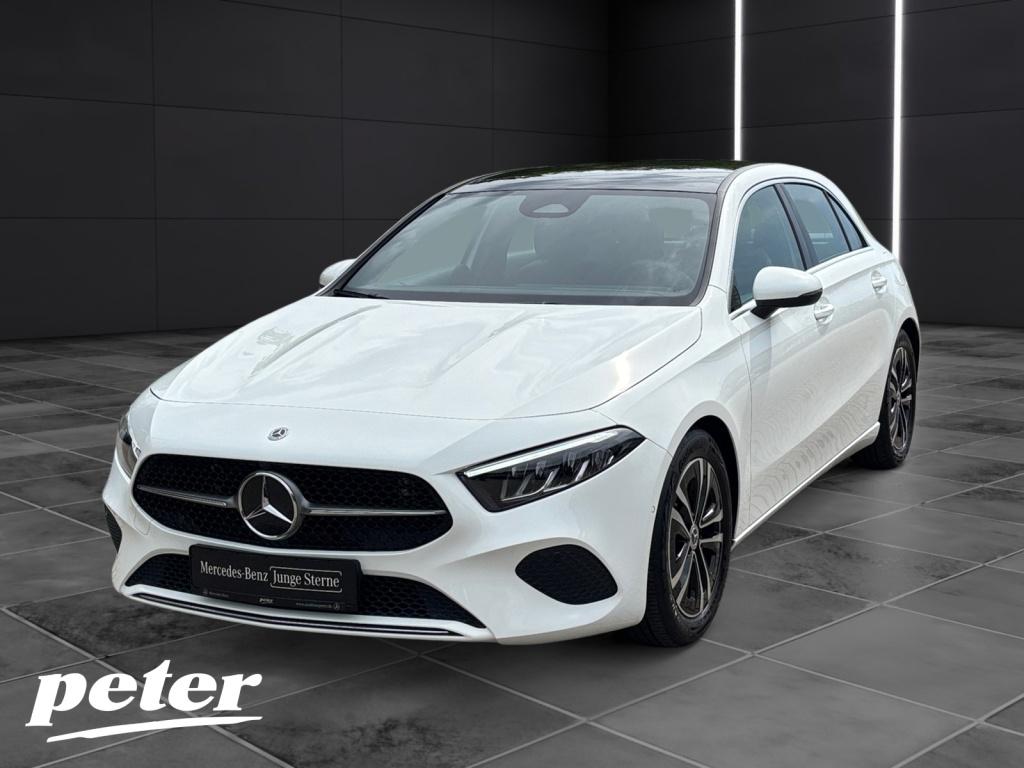 Mercedes-Benz A 180 Progressive*Panoramadach