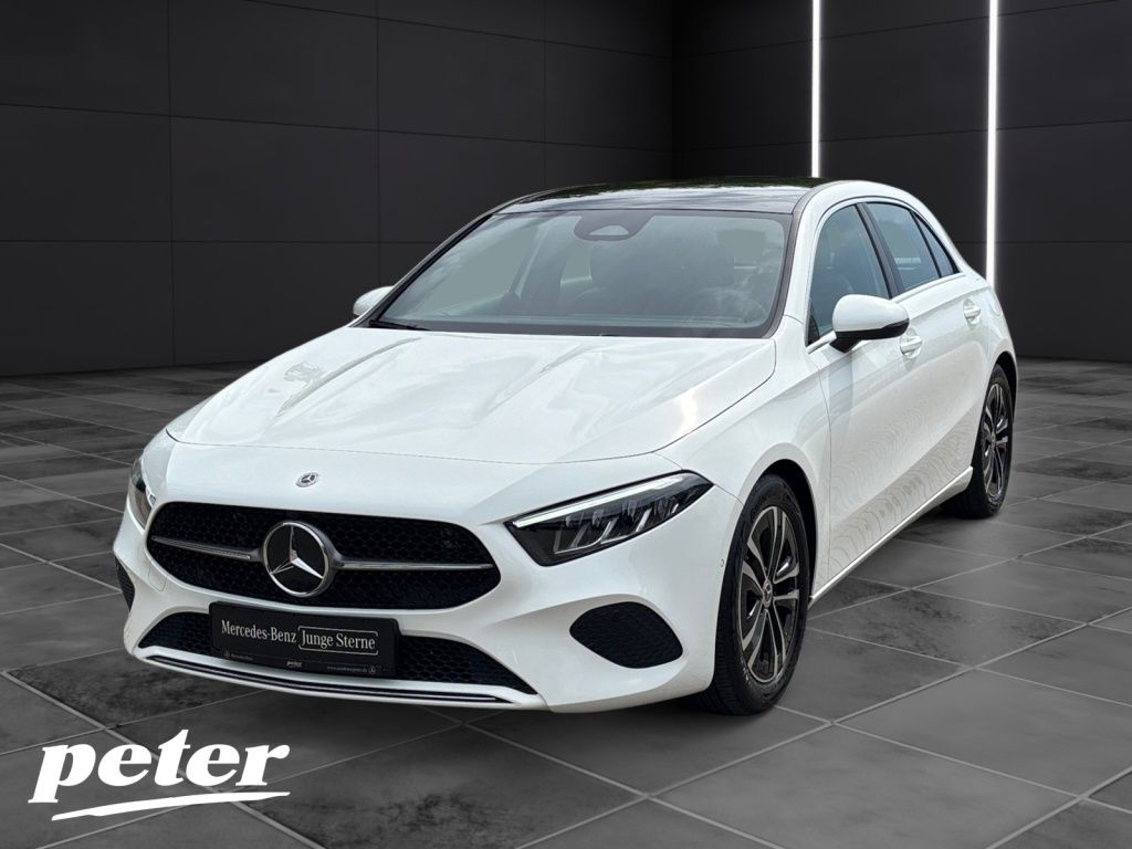 Mercedes-Benz A 180 Progressive*Panoramadach