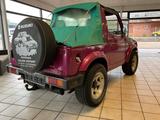 Suzuki SJ Samurai - Suzuki: Samurai Sj