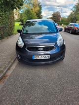 Kia Venga 1.4 CVVT Edition 7 Edition 7 - Kia Venga: Edition 7