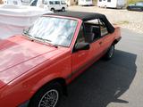 Opel Tausch Opel Ascona Hammond & Thiede Cabrio... - Opel Ascona: Cabrio