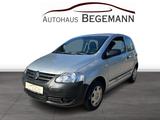 Volkswagen Fox Basis TÜV 01/2028 - Gebrauchtwagen bis 1.000 Euro mit TÜV