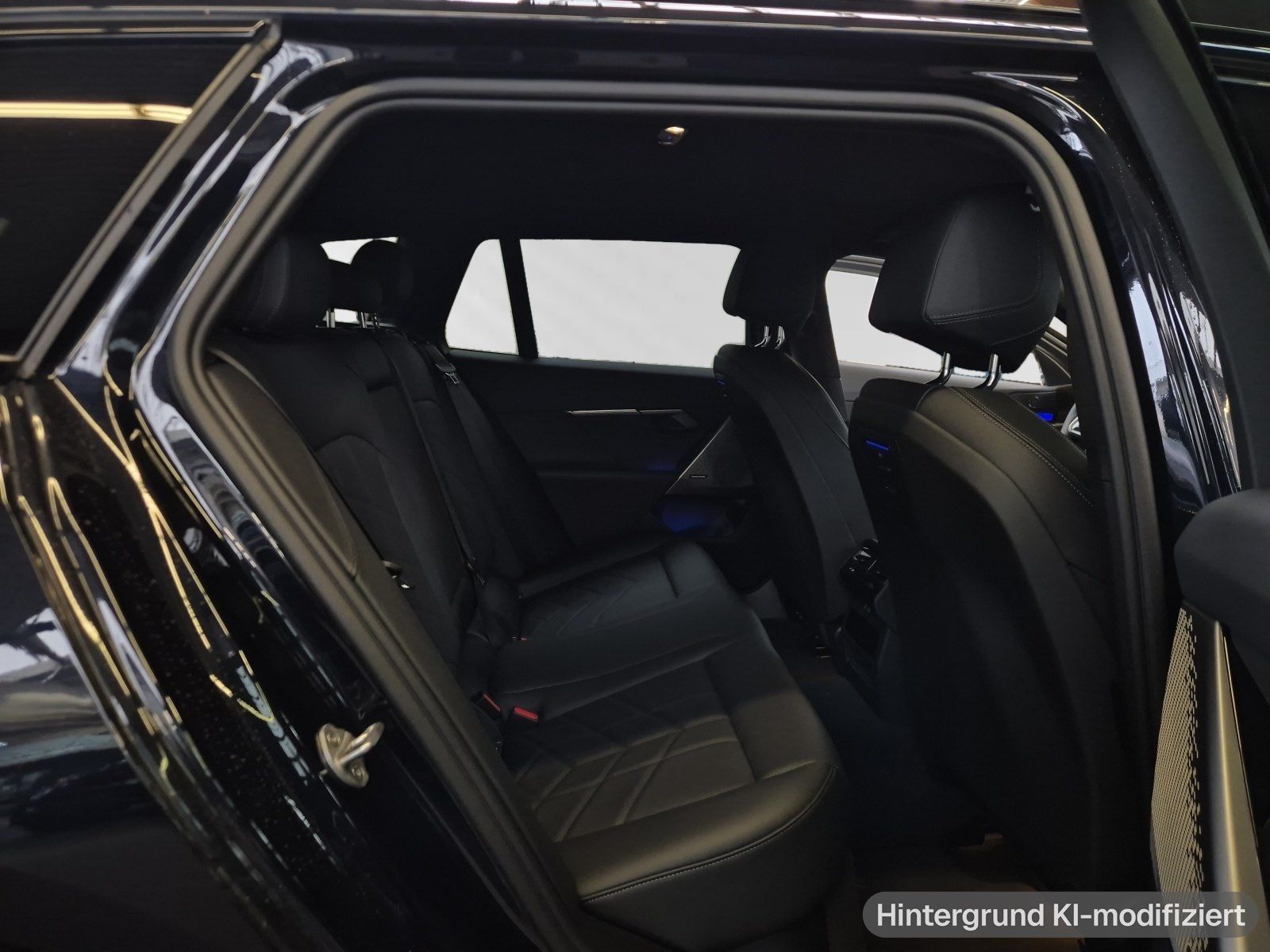 BMW 520 - Bild 13