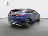 Volkswagen ID.4 Pure *NAVI*WP*SHZ*IQ-Light*Komfort*Design*1 - gebrauchte Pickups