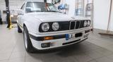 BMW E 30 318i 2 Türige Limo, -KLIMAANLAGE- - BMW 318: 318i E30