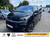 Opel Zafira Life Selection L 2.0 D 9-Sitzer - Opel Zafira mit Diesel-Antrieb: Kombi, Automatik