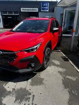 Subaru Crosstrek 2.0ie Comfort Lineartronic 4WD - Subaru Neuwagen in Essen