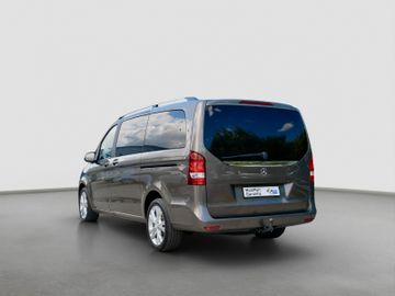 Mercedes V 250 - 4
