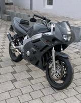 Yamaha Fzr 600 - Offers matching your search criteria