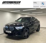 BMW X6 xDrive40d M Sportpaket Pano. PA. Plus Head-Up - gebrauchte BMW X6 aus dem Jahr 2021