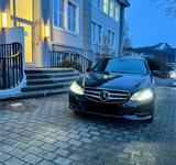 Mercedes-Benz 300 - Mercedes-Benz 300 mit Diesel-Antrieb: Limousine