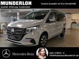 Mercedes-Benz Marco Polo 300 d 4MATIC AIRMATIC+ACC+AUTOMATIK