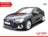 Audi A3 30 TFSI advanced LED Navi ACC DAB - Audi A3: Advanced