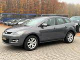 Mazda CX-7 2.3 Energy * 4x4 * Tüv Neu * - gebrauchte Mazda CX-7 aus dem Jahr 2008