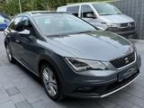Seat Leon ST X-Perience 4Drive NAVI LED AHK - Seat Leon: X Perience