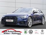 Audi S6 Avant 3.0 TDI quattro PANORAMA STANDHZG AHK A - Audi S6 Gebrauchtwagen