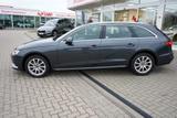Audi A4 Avant 35 2.0 TFSI advanced LED Navi Tempomat - Audi A4 2.0 TFSI