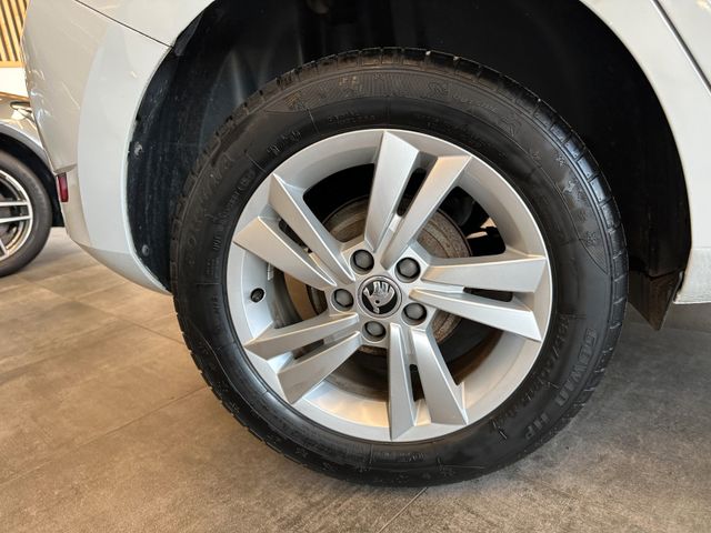 MYAUTOCENTER – Gebraucht- und Jahreswagen mit Werkstattservice in Pfaffenhofen Skoda Fabia*TÜV 228*TEMPO*KLIMA*CARPLAY*PDC(CAM)*