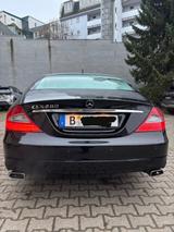 Mercedes-Benz CLS 280 - W219 -TÜV neu - TOP gepflegt  - Mercedes-Benz CLS aus dem Jahr 2009