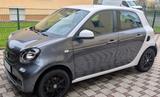 Smart Forfour  nur 28.000 km | Wie neu | ... - Smart ForFour in Freiburg