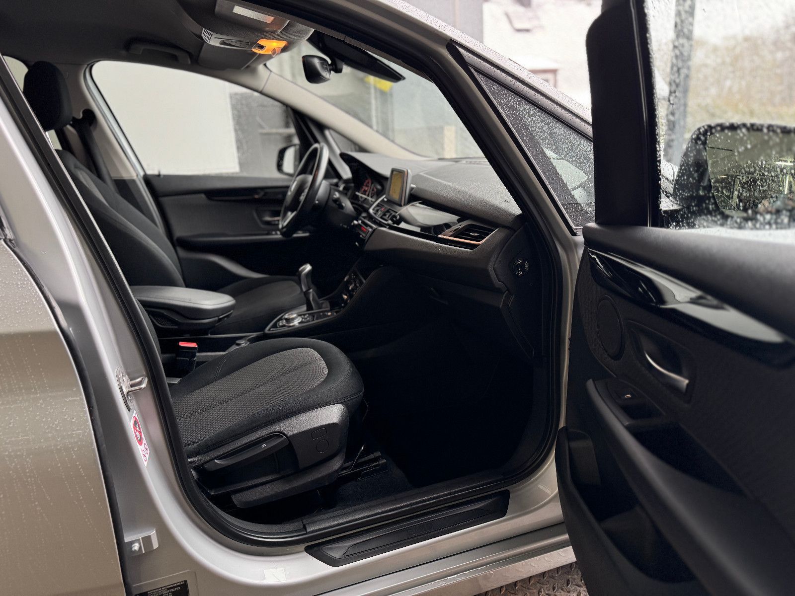 BMW 216 Gran Tourer, 2015, Diesel, 116 PS