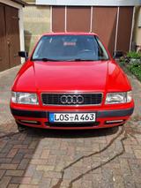 Audi 80 2.0 