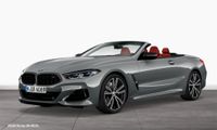BMW M850 - Vorschau Bild 1