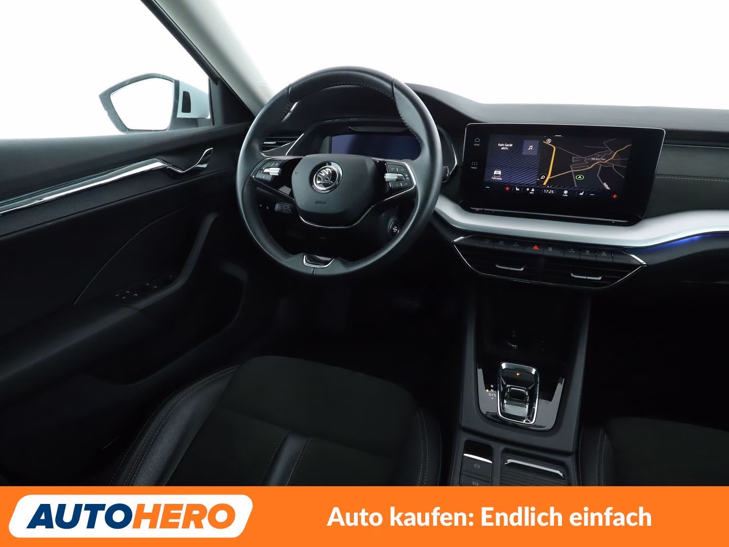 Skoda Octavia 2.0 TDI First Edition Aut.*NAVI*LED*CAM*