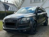 Audi Q7 4.2 FSI AVUS - Audi Q7 aus 2011