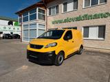 Peugeot EXPERT 2.0 HDI DANGEL 4x4 L1H1, E6 vin 393 - Peugeot Expert aus 2018