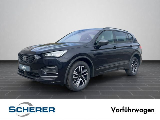 Seat Tarraco FR 1.4 e-HYBRID 180 kW (245 PS) 6-Gang D