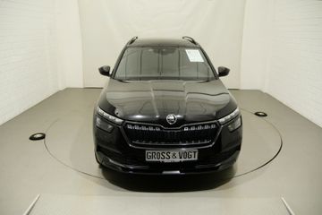 Skoda Kamiq Monte Carlo 1.0 TSI PDC LED beh.WSS