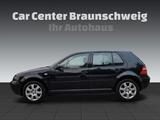 Volkswagen Golf IV 1.9 TDI Pacific+Automatik+1~Hand+Klima - Volkswagen Golf mit Diesel-Antrieb: Iv