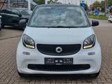 Smart ForTwo fortwo coupe Basis 45kW/Klima/Garantie+ - Smart Gebrauchtwagen in Duisburg