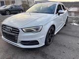 Audi S3 2.0 TFSI quattro Keyless LED Rotor MMI Plus18 - Audi S3 in Kassel