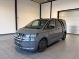 Volkswagen Multivan 2.0 TDI  7-Sitzer|Klima|Navi - Automatik Gebrauchtwagen in Mülheim (Ruhr)