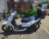 Peugeot Tweet 125 - PEUGEOT 125 TWEET