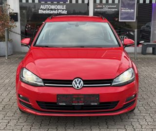 Volkswagen Golf - 2
