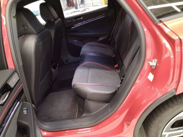 Volkswagen ID.7 Tourer GTX 4M 340PS.MATRIX.NAVI foto 5