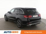 Mercedes-Benz GLC-Klasse GLC 300 d 4Matic AMG Line Aut.*LED*SH - Mercedes-Benz GLC 300 mit Diesel-Antrieb: Automatik