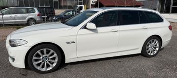 BMW 525 - 3