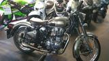 Royal Enfield Classic 500 - ROYAL ENFIELD CLASSIC