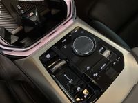 BMW X3 - Vorschau Bild 18