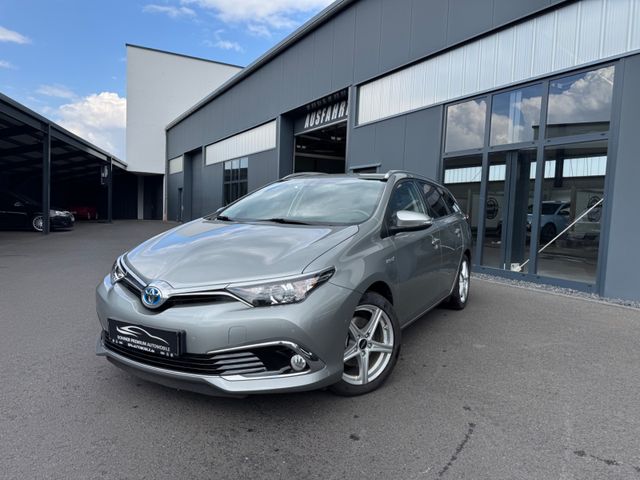 Toyota Auris Touring Sports 1 Hand Garantie