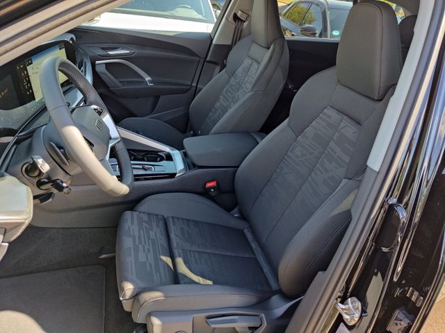 Q5 TDI quattro S tronic TECH/AHK