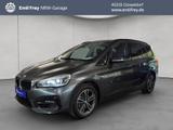 BMW 218i Gran Tourer Aut. Sport Line - BMW 218 Gran Tourer mit Anhängerkupplung