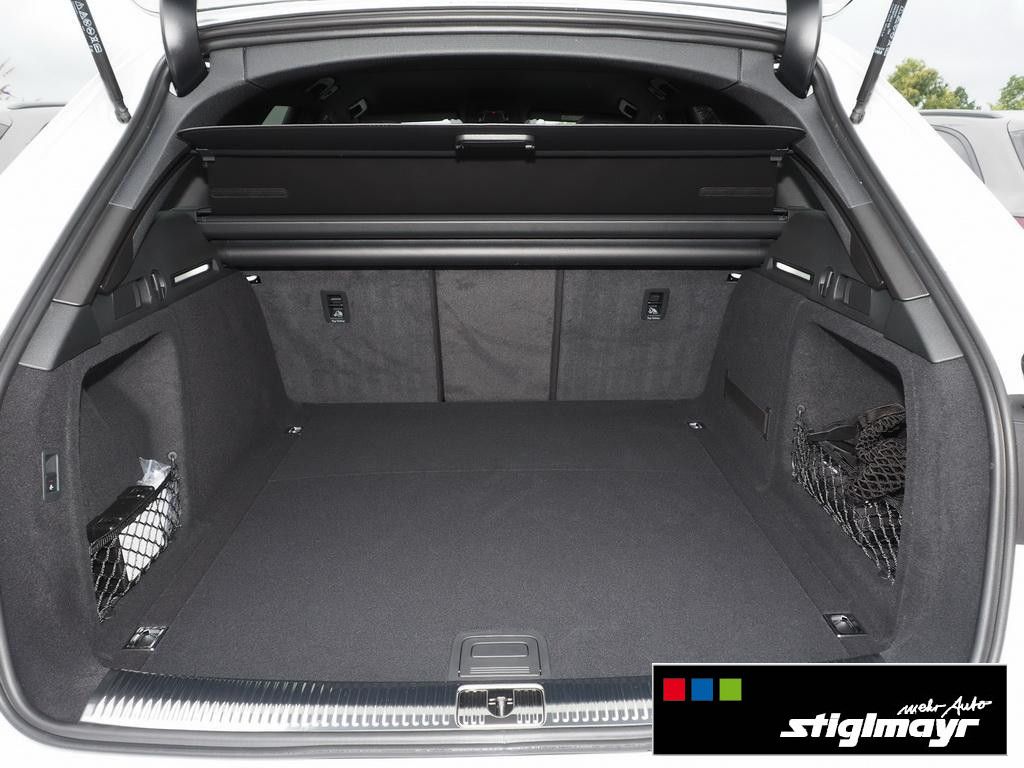 Audi A4 - Bild 10