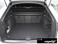 Audi A4 - Vorschau Bild 10